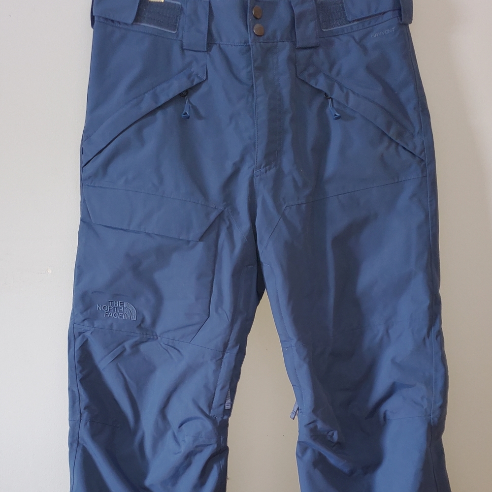 The North Face snow pants for men
